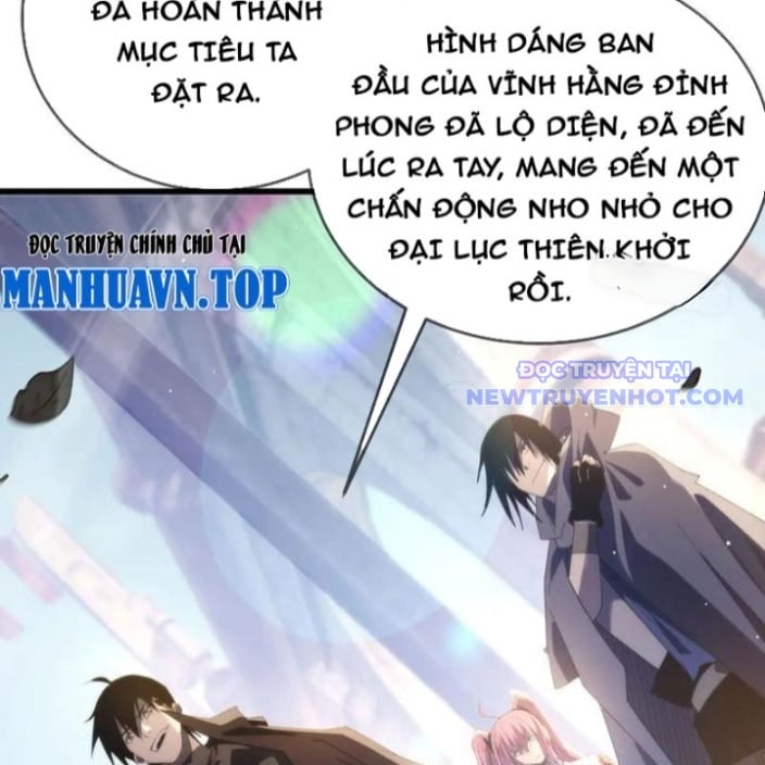 Toàn Dân Chuyển Chức: Bị Động Của Ta Vô Địch Chapter 63 - Trang 2