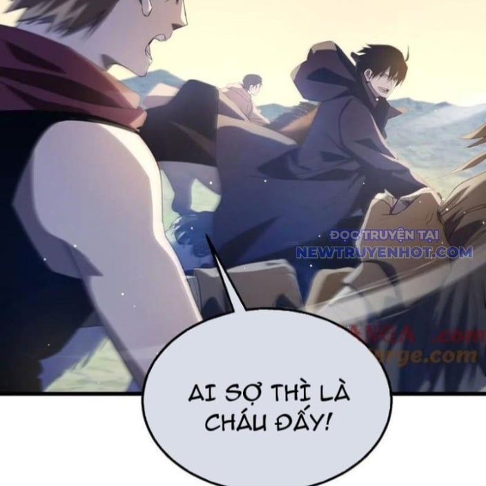 Toàn Dân Chuyển Chức: Bị Động Của Ta Vô Địch Chapter 63 - Trang 2