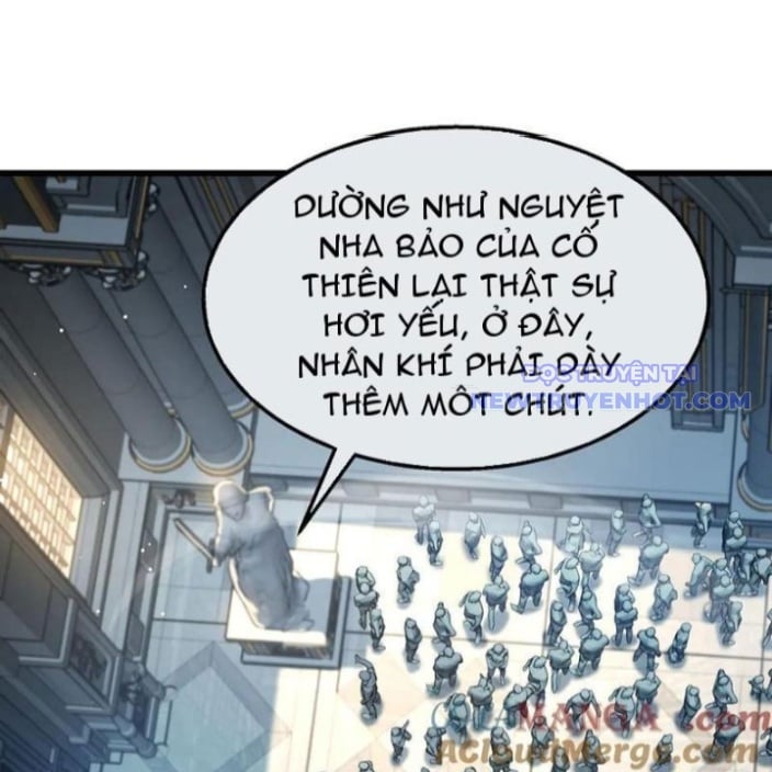 Toàn Dân Chuyển Chức: Bị Động Của Ta Vô Địch Chapter 63 - Trang 2