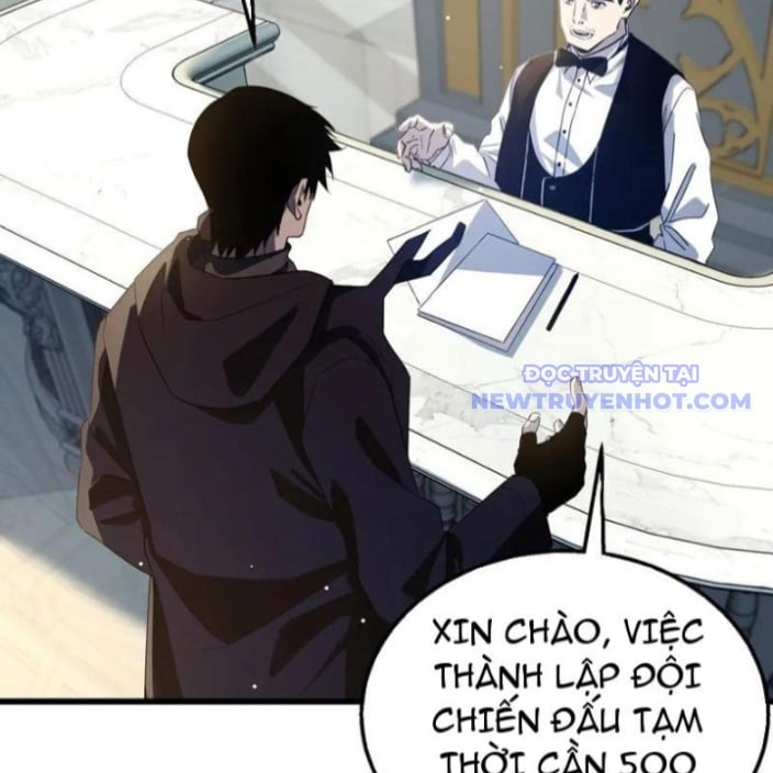 Toàn Dân Chuyển Chức: Bị Động Của Ta Vô Địch Chapter 63 - Trang 2