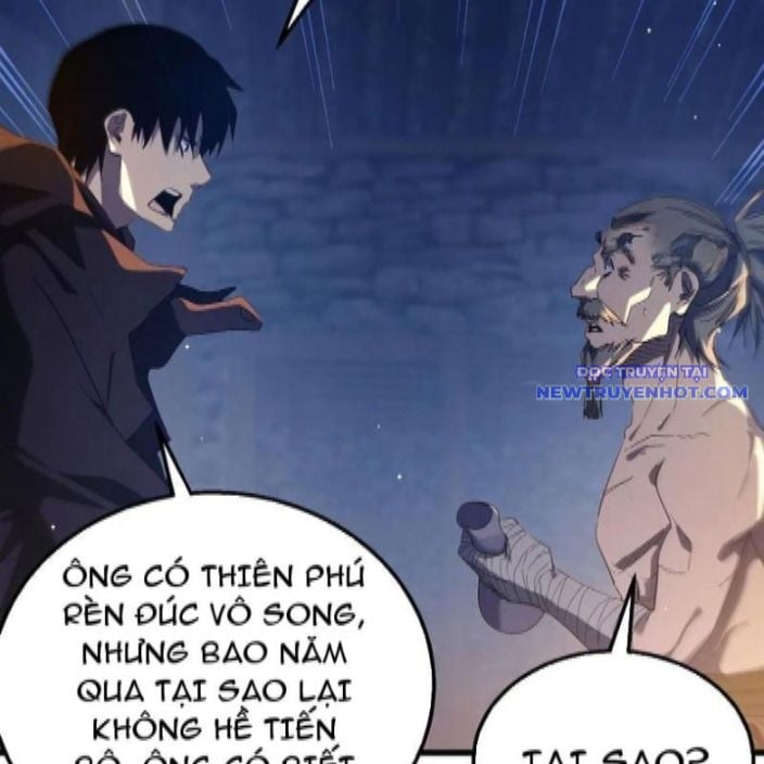 Toàn Dân Chuyển Chức: Bị Động Của Ta Vô Địch Chapter 62 - Trang 2