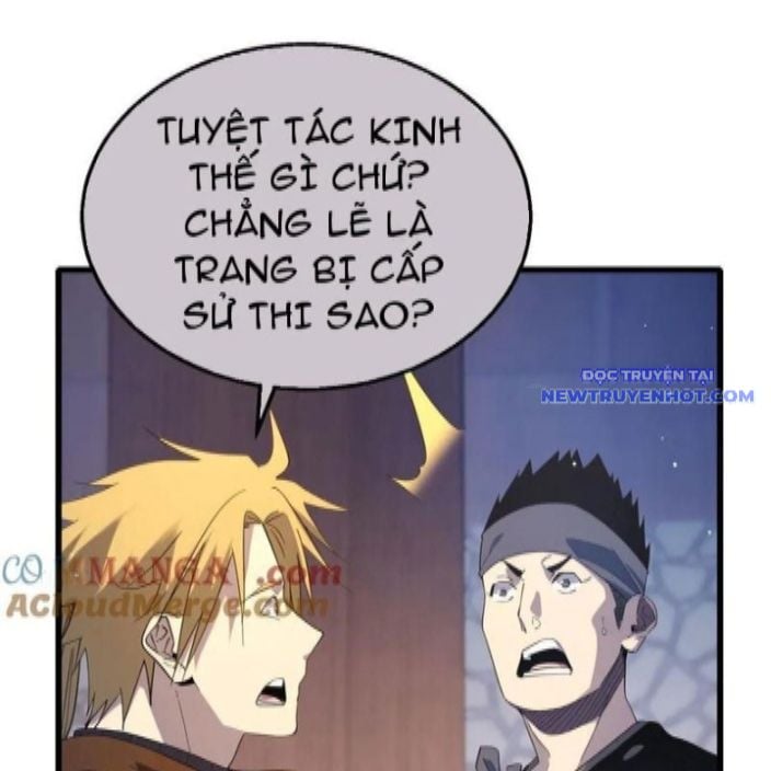 Toàn Dân Chuyển Chức: Bị Động Của Ta Vô Địch Chapter 62 - Trang 2