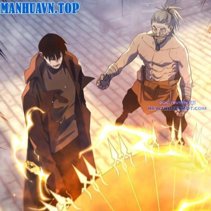 Toàn Dân Chuyển Chức: Bị Động Của Ta Vô Địch Chapter 62 - Trang 2