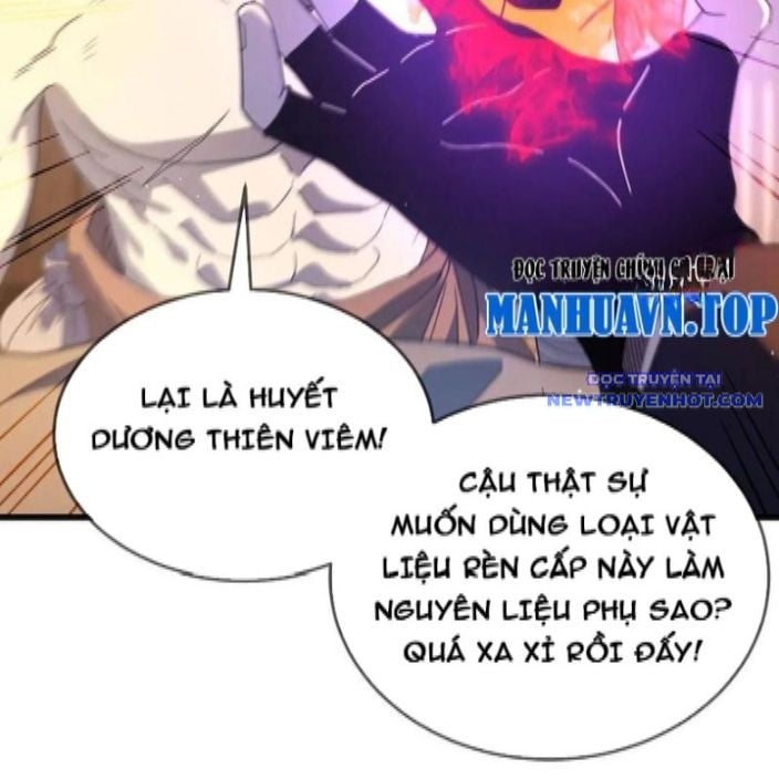 Toàn Dân Chuyển Chức: Bị Động Của Ta Vô Địch Chapter 62 - Trang 2