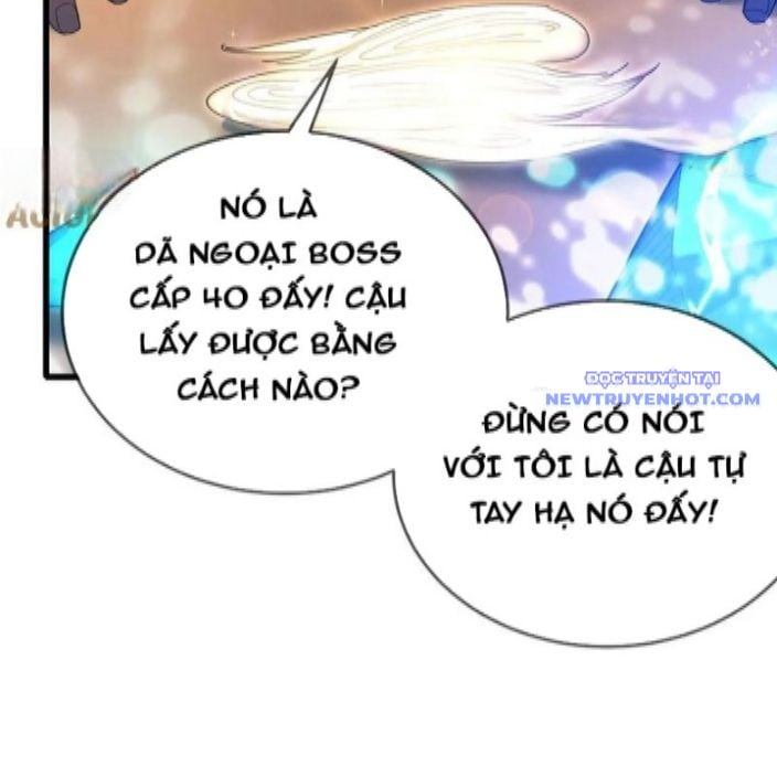 Toàn Dân Chuyển Chức: Bị Động Của Ta Vô Địch Chapter 62 - Trang 2