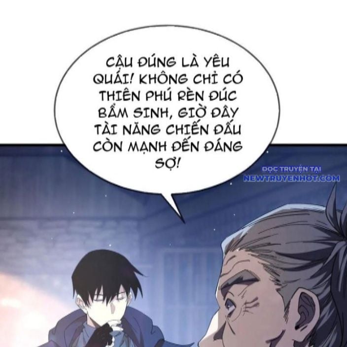 Toàn Dân Chuyển Chức: Bị Động Của Ta Vô Địch Chapter 62 - Trang 2