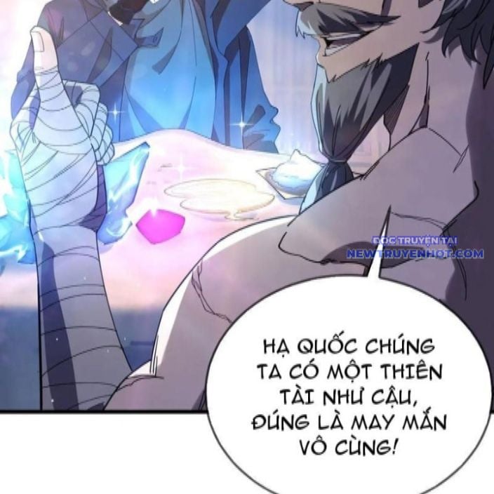 Toàn Dân Chuyển Chức: Bị Động Của Ta Vô Địch Chapter 62 - Trang 2