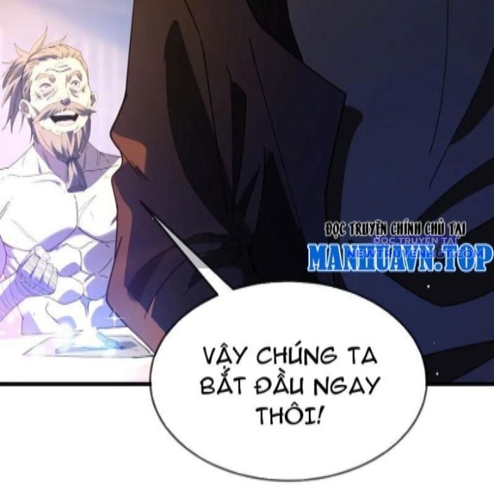 Toàn Dân Chuyển Chức: Bị Động Của Ta Vô Địch Chapter 62 - Trang 2