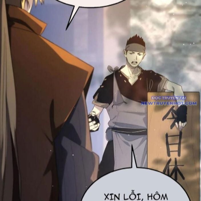 Toàn Dân Chuyển Chức: Bị Động Của Ta Vô Địch Chapter 62 - Trang 2