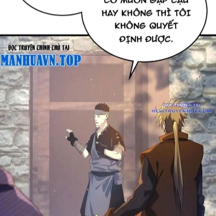 Toàn Dân Chuyển Chức: Bị Động Của Ta Vô Địch Chapter 62 - Trang 2