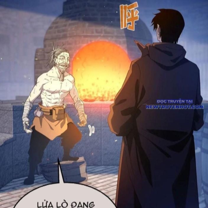 Toàn Dân Chuyển Chức: Bị Động Của Ta Vô Địch Chapter 62 - Trang 2