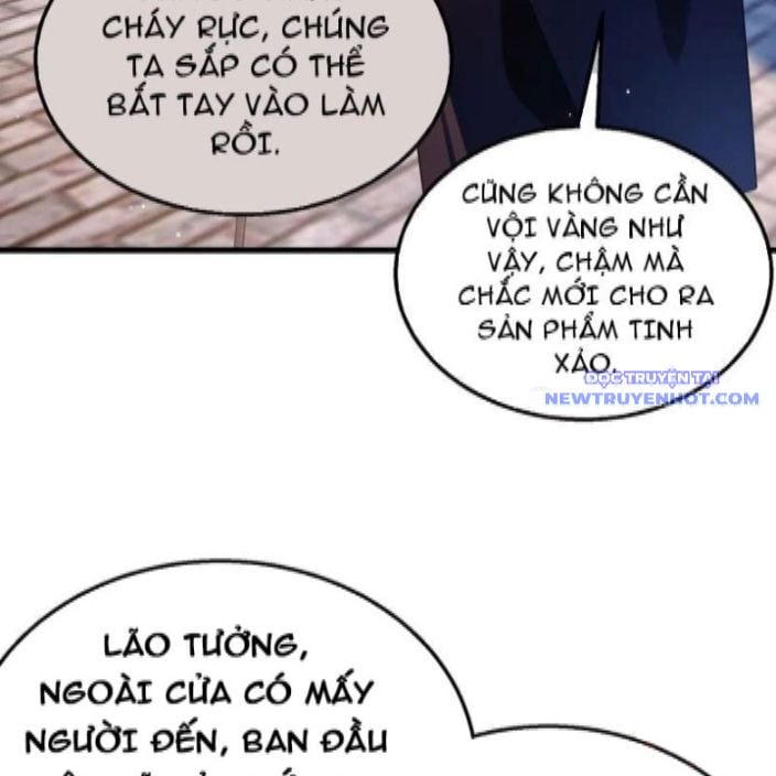 Toàn Dân Chuyển Chức: Bị Động Của Ta Vô Địch Chapter 62 - Trang 2