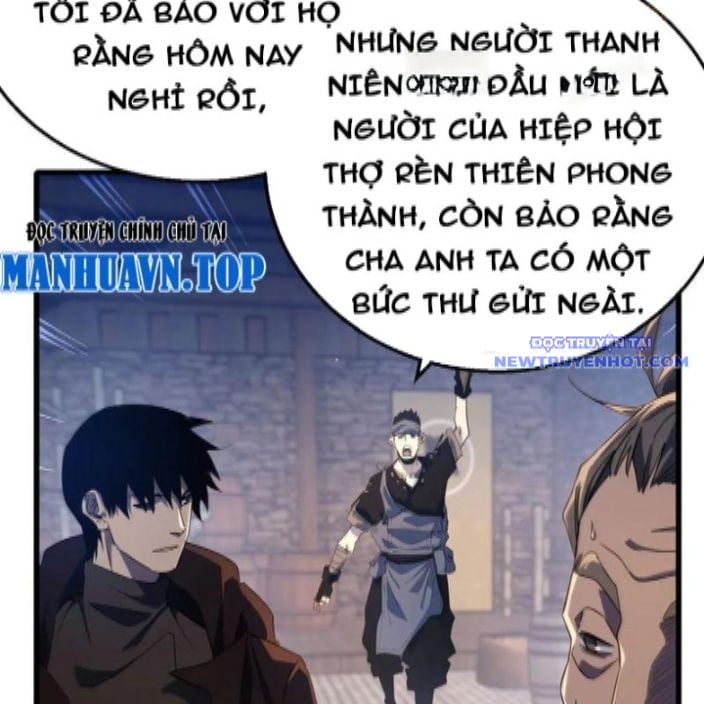 Toàn Dân Chuyển Chức: Bị Động Của Ta Vô Địch Chapter 62 - Trang 2