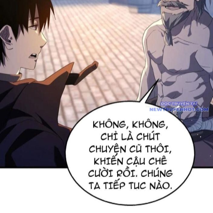 Toàn Dân Chuyển Chức: Bị Động Của Ta Vô Địch Chapter 62 - Trang 2