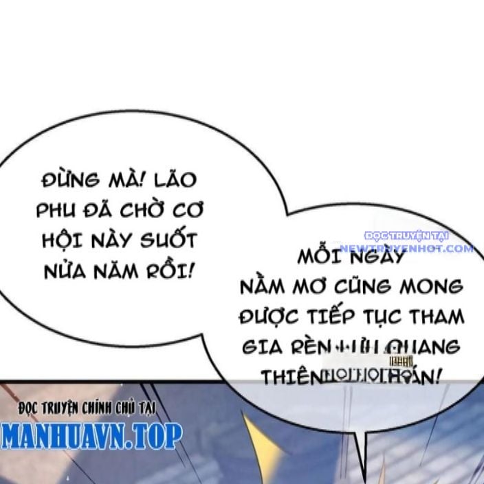 Toàn Dân Chuyển Chức: Bị Động Của Ta Vô Địch Chapter 62 - Trang 2