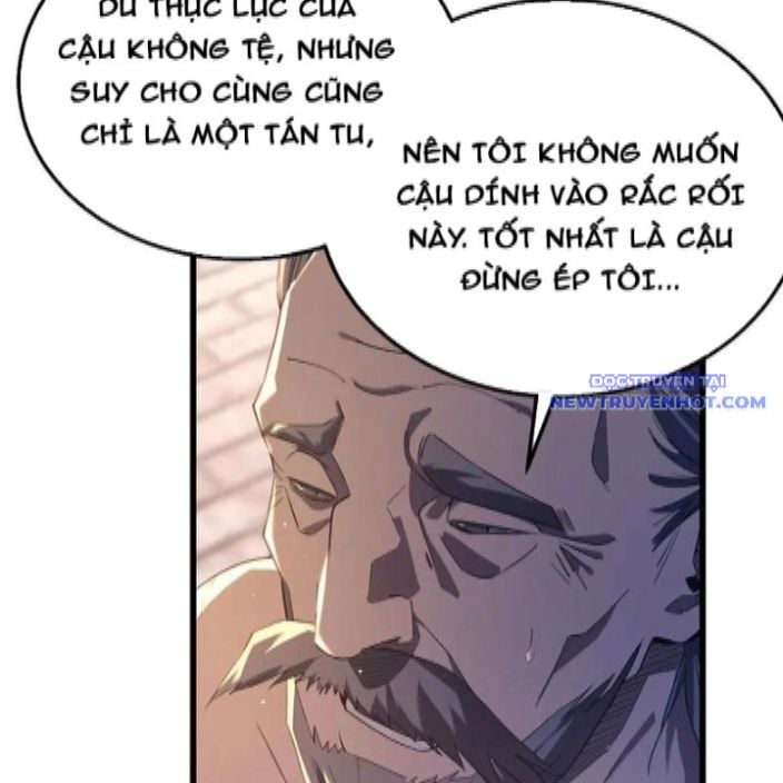 Toàn Dân Chuyển Chức: Bị Động Của Ta Vô Địch Chapter 62 - Trang 2