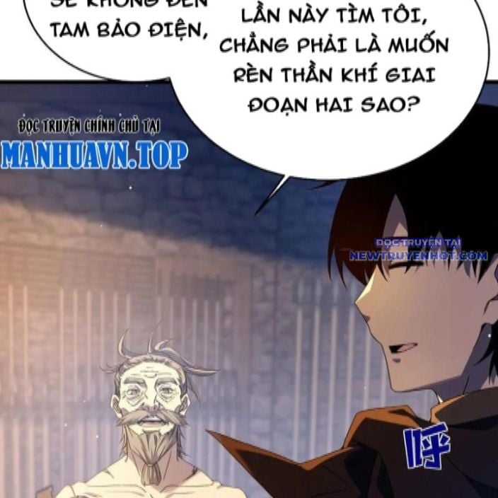 Toàn Dân Chuyển Chức: Bị Động Của Ta Vô Địch Chapter 62 - Trang 2