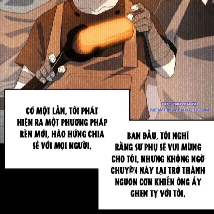 Toàn Dân Chuyển Chức: Bị Động Của Ta Vô Địch Chapter 62 - Trang 2