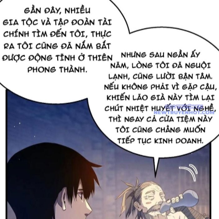 Toàn Dân Chuyển Chức: Bị Động Của Ta Vô Địch Chapter 62 - Trang 2