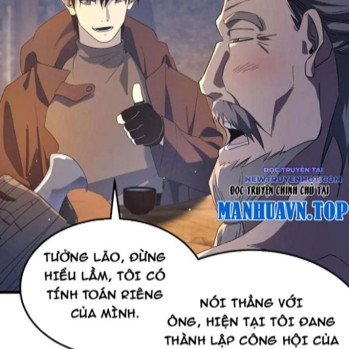 Toàn Dân Chuyển Chức: Bị Động Của Ta Vô Địch Chapter 62 - Trang 2