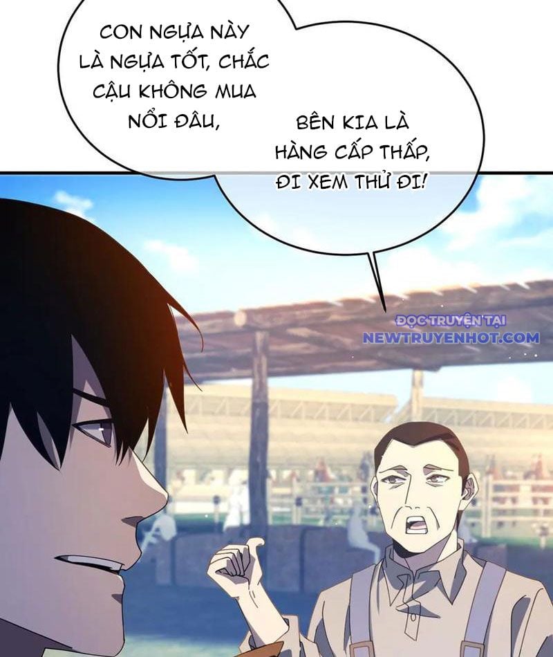 Toàn Dân Chuyển Chức: Bị Động Của Ta Vô Địch Chapter 61 - Trang 2