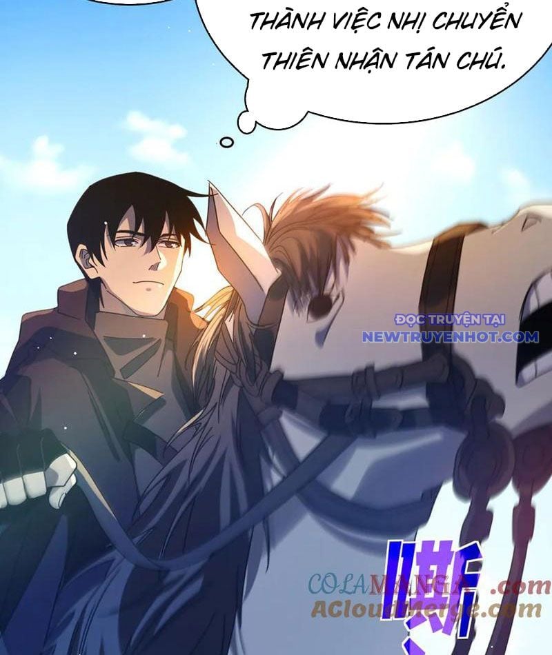 Toàn Dân Chuyển Chức: Bị Động Của Ta Vô Địch Chapter 61 - Trang 2