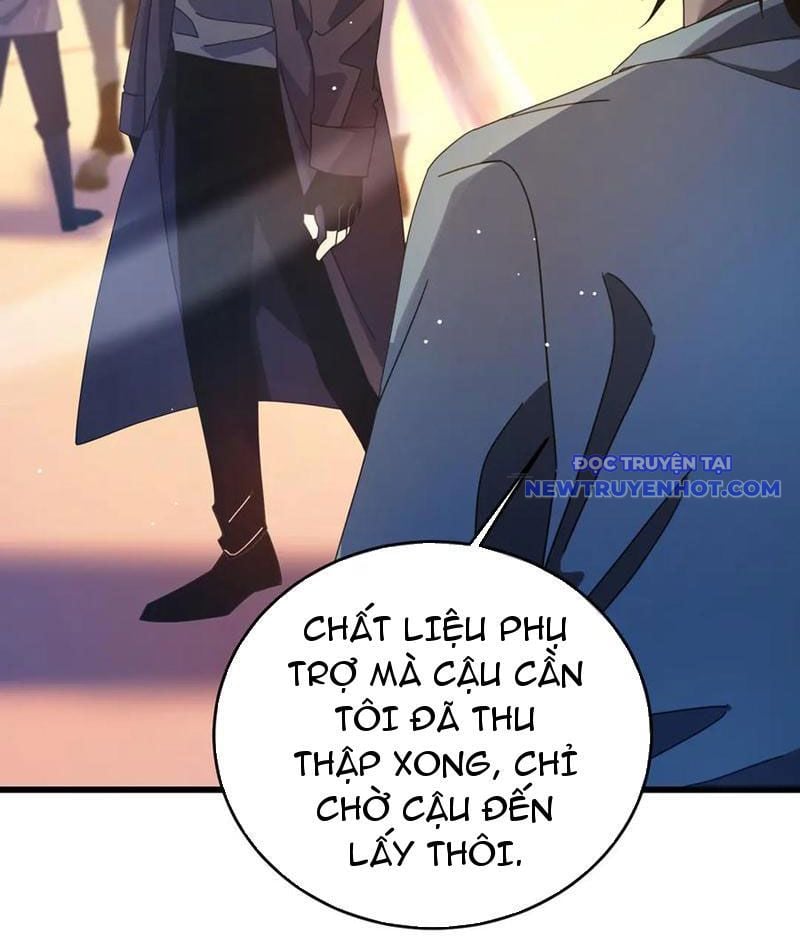 Toàn Dân Chuyển Chức: Bị Động Của Ta Vô Địch Chapter 61 - Trang 2