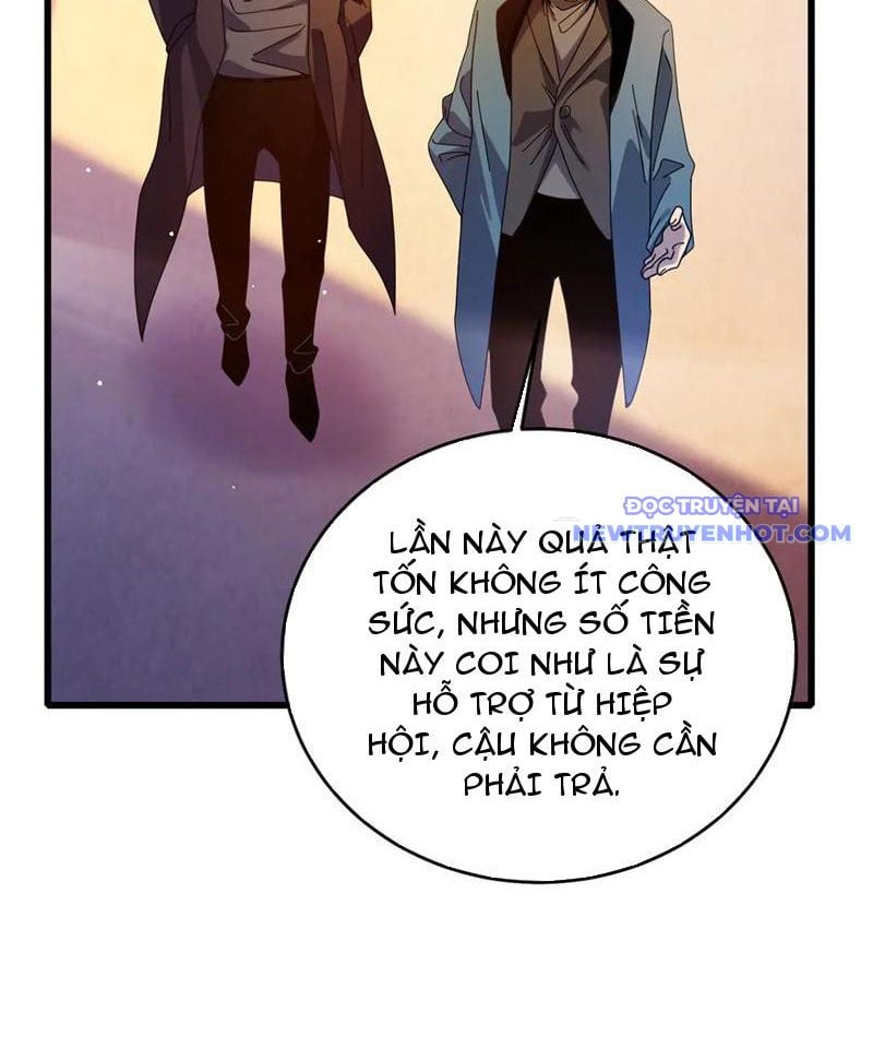 Toàn Dân Chuyển Chức: Bị Động Của Ta Vô Địch Chapter 61 - Trang 2