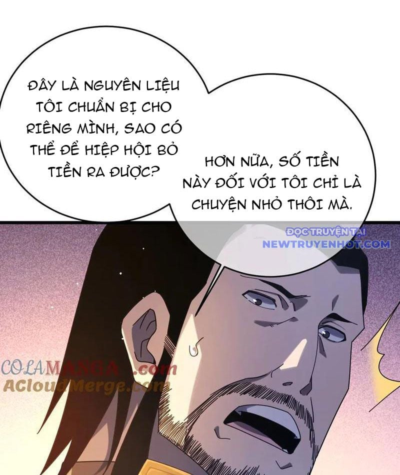 Toàn Dân Chuyển Chức: Bị Động Của Ta Vô Địch Chapter 61 - Trang 2