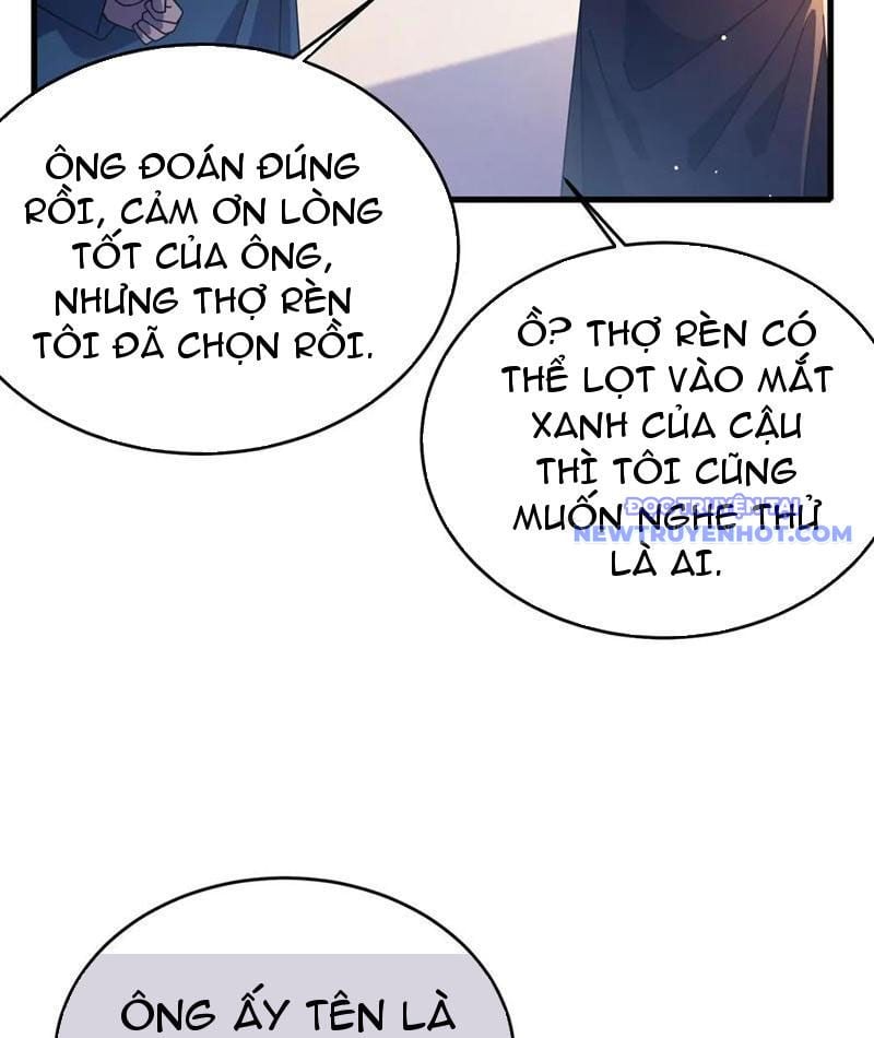 Toàn Dân Chuyển Chức: Bị Động Của Ta Vô Địch Chapter 61 - Trang 2