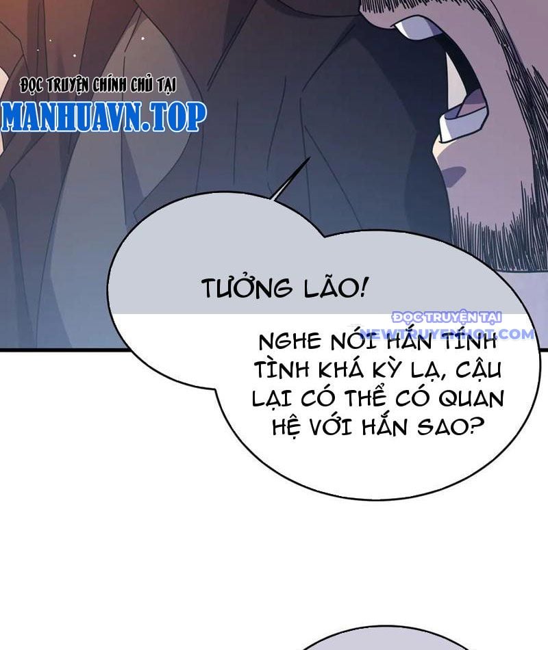 Toàn Dân Chuyển Chức: Bị Động Của Ta Vô Địch Chapter 61 - Trang 2