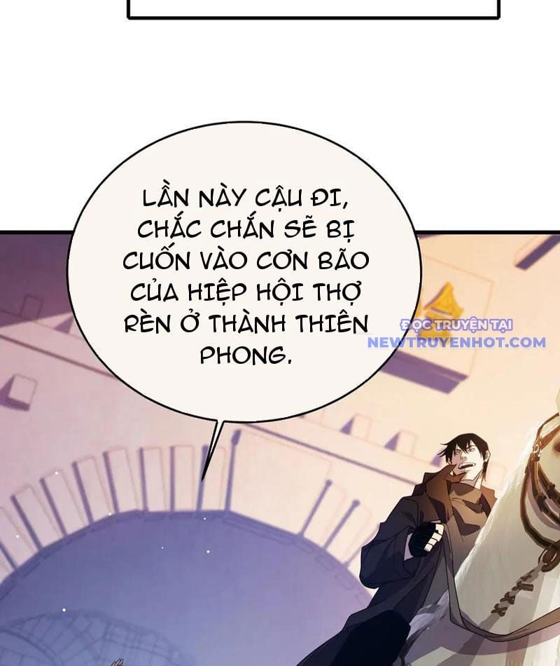 Toàn Dân Chuyển Chức: Bị Động Của Ta Vô Địch Chapter 61 - Trang 2