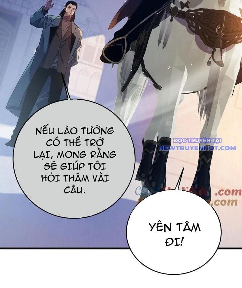 Toàn Dân Chuyển Chức: Bị Động Của Ta Vô Địch Chapter 61 - Trang 2