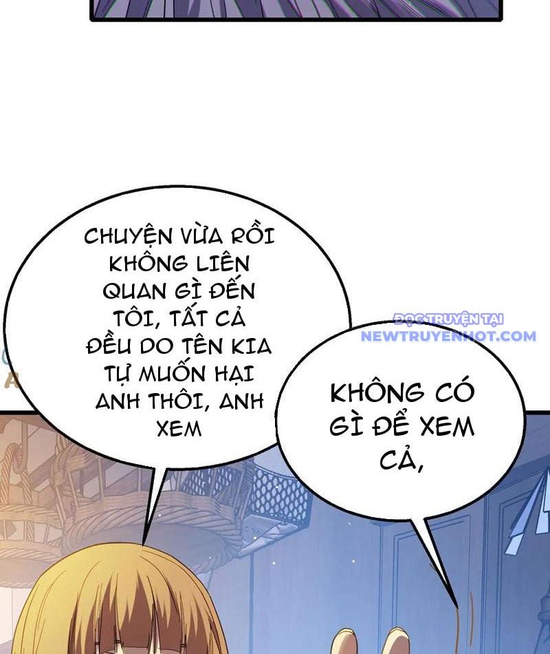 Toàn Dân Chuyển Chức: Bị Động Của Ta Vô Địch Chapter 61 - Trang 2