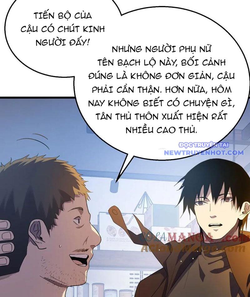 Toàn Dân Chuyển Chức: Bị Động Của Ta Vô Địch Chapter 61 - Trang 2