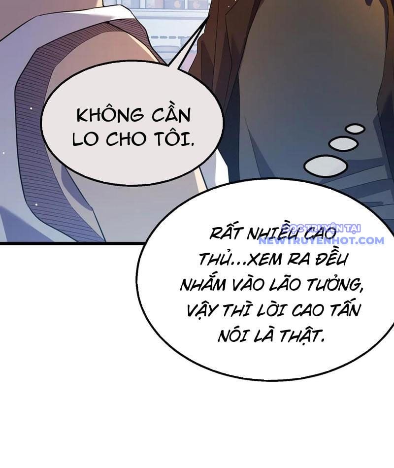 Toàn Dân Chuyển Chức: Bị Động Của Ta Vô Địch Chapter 61 - Trang 2