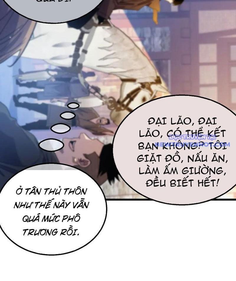 Toàn Dân Chuyển Chức: Bị Động Của Ta Vô Địch Chapter 61 - Trang 2