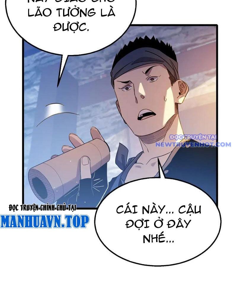 Toàn Dân Chuyển Chức: Bị Động Của Ta Vô Địch Chapter 61 - Trang 2