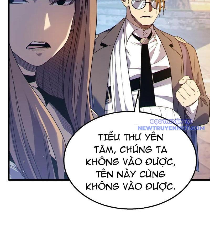 Toàn Dân Chuyển Chức: Bị Động Của Ta Vô Địch Chapter 61 - Trang 2