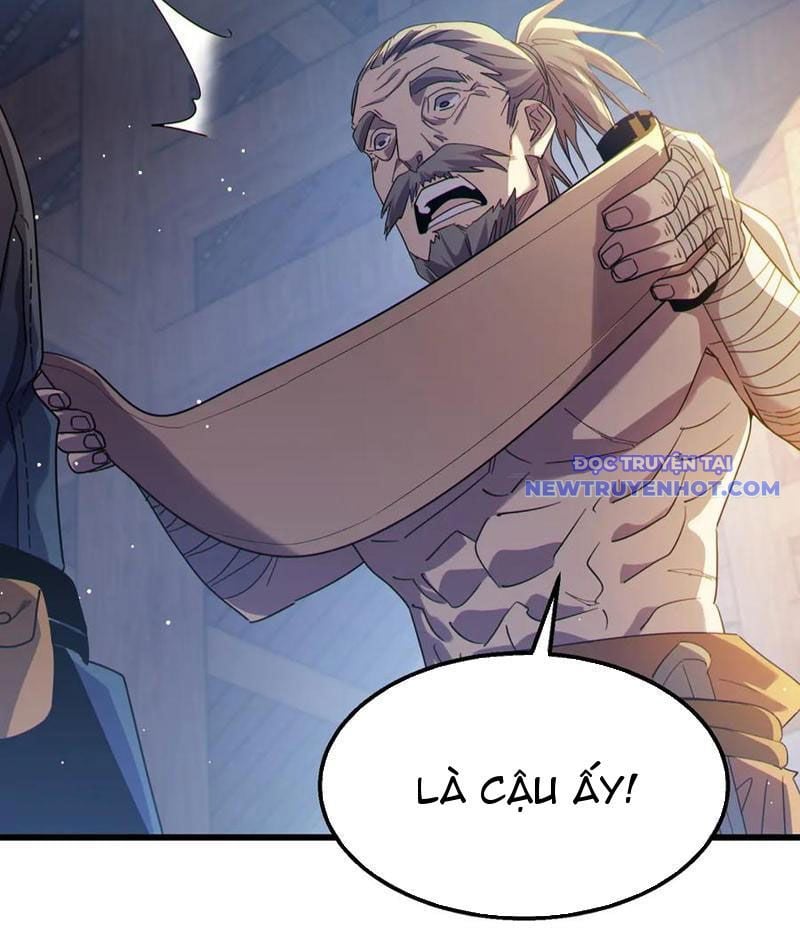 Toàn Dân Chuyển Chức: Bị Động Của Ta Vô Địch Chapter 61 - Trang 2