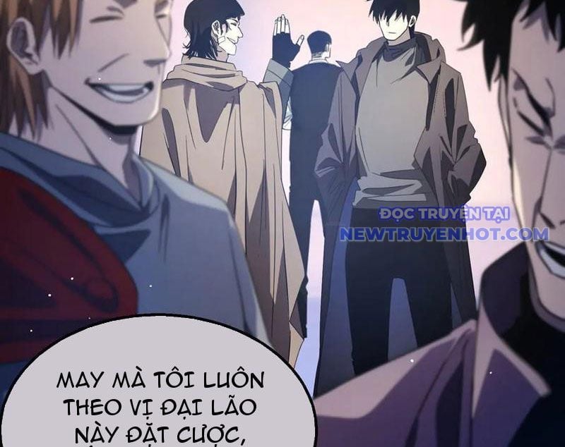 Toàn Dân Chuyển Chức: Bị Động Của Ta Vô Địch Chapter 60 - Trang 2