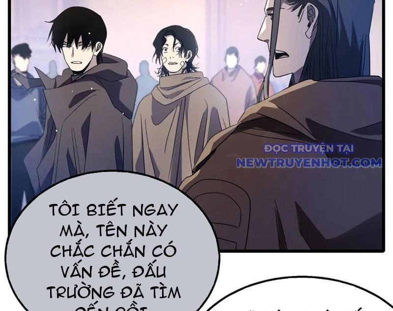 Toàn Dân Chuyển Chức: Bị Động Của Ta Vô Địch Chapter 60 - Trang 2