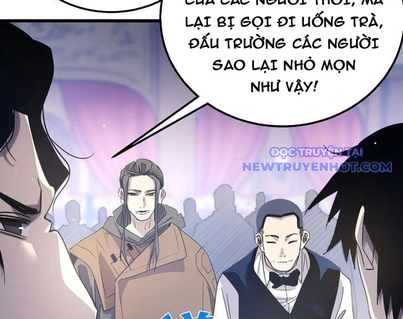 Toàn Dân Chuyển Chức: Bị Động Của Ta Vô Địch Chapter 60 - Trang 2