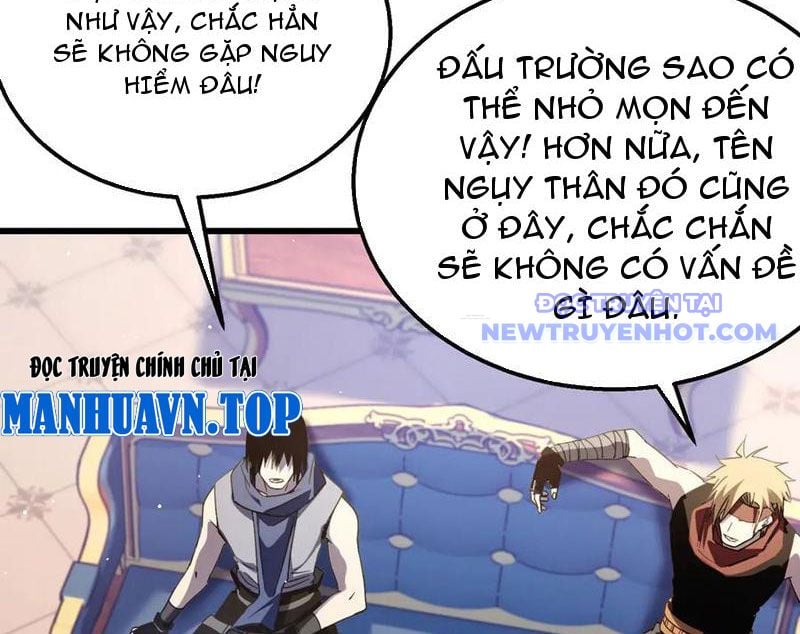 Toàn Dân Chuyển Chức: Bị Động Của Ta Vô Địch Chapter 60 - Trang 2