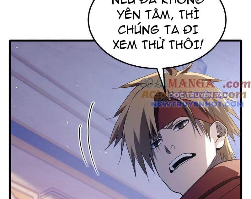 Toàn Dân Chuyển Chức: Bị Động Của Ta Vô Địch Chapter 60 - Trang 2