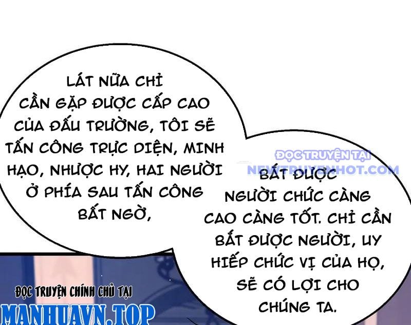 Toàn Dân Chuyển Chức: Bị Động Của Ta Vô Địch Chapter 60 - Trang 2