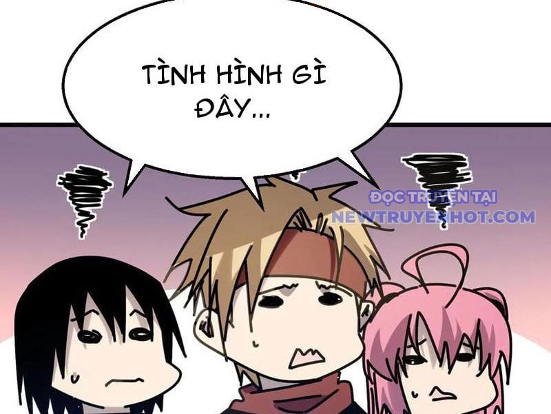 Toàn Dân Chuyển Chức: Bị Động Của Ta Vô Địch Chapter 60 - Trang 2