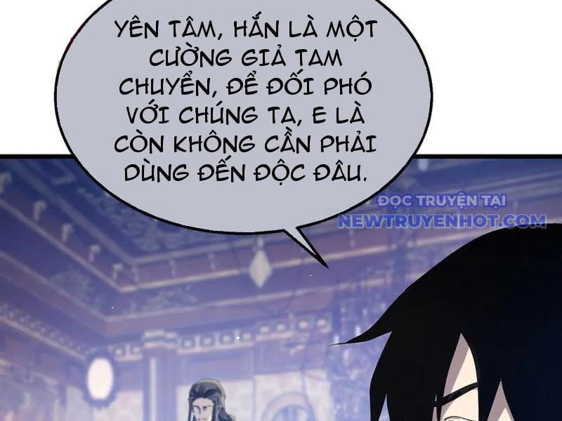 Toàn Dân Chuyển Chức: Bị Động Của Ta Vô Địch Chapter 60 - Trang 2