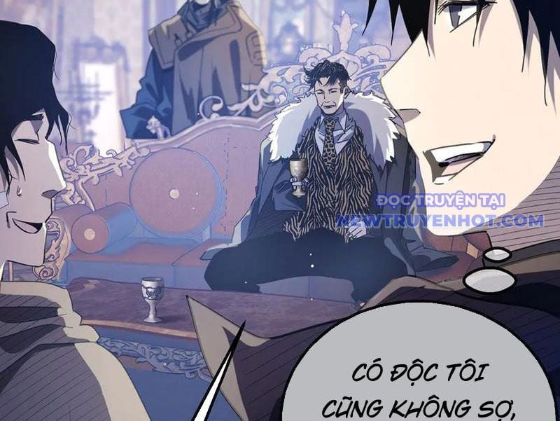 Toàn Dân Chuyển Chức: Bị Động Của Ta Vô Địch Chapter 60 - Trang 2