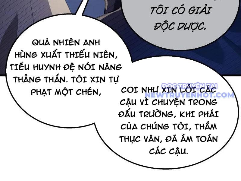 Toàn Dân Chuyển Chức: Bị Động Của Ta Vô Địch Chapter 60 - Trang 2